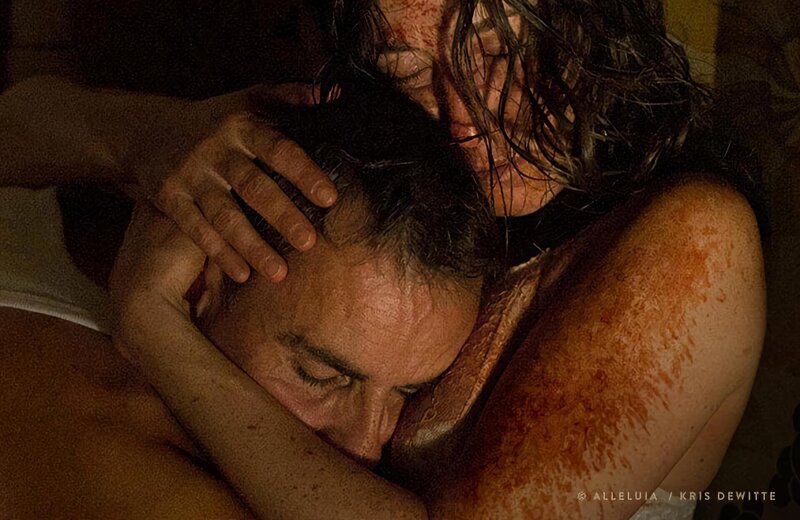 Alleluia – Bild: Kris Dewitte /​ MDVD