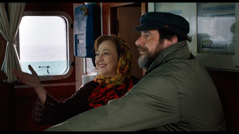 8 Namen für die Liebe – Bild: Universal Pictures International Spain /​ MKNS