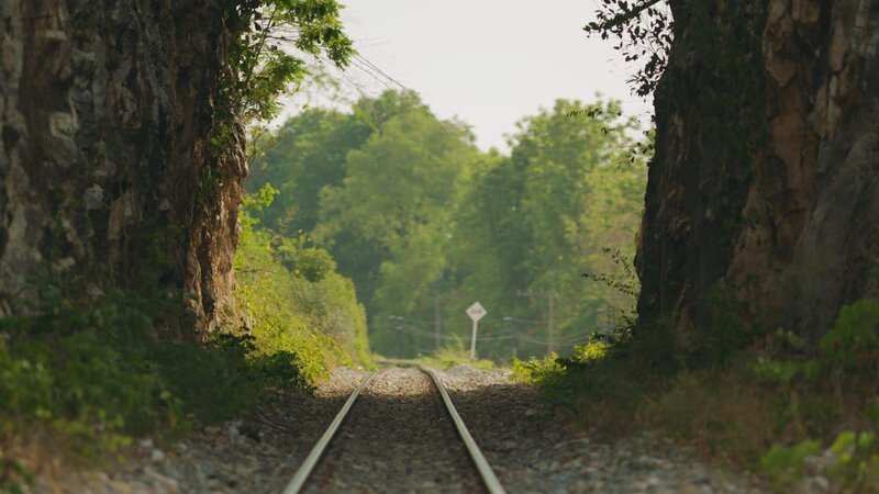 Railway. – Bild: National Geographic