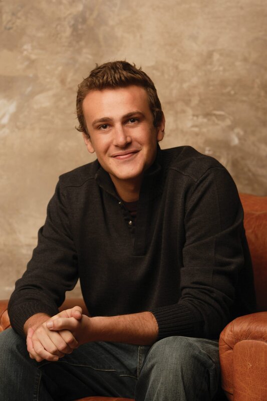 (1. Staffel) – Bester Freund von Ted: Marshall (Jason Segel) … – Bild: 20th Century Fox International Television Lizenzbild frei