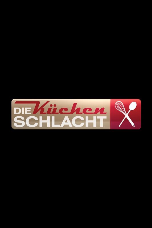 Die Küchenschlacht – logo – Bild: ZDF und Brand Neu Medien: Michael Kruse