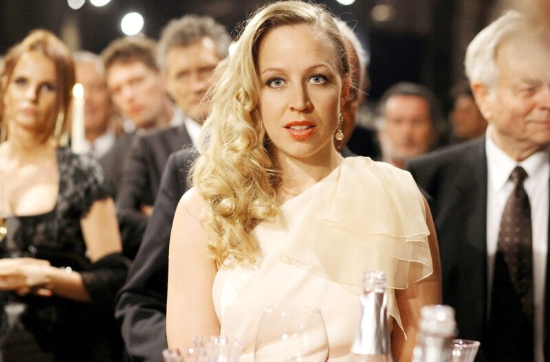 Clarissas Geheimnis – Bild: ORF/​ARD/​Degeto/​Zoela Film/​Petro Domenigg