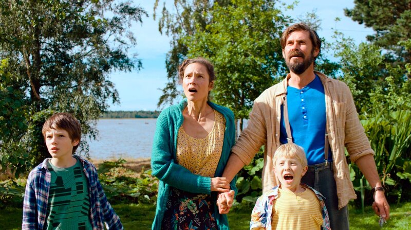 Matti & Sami und die drei größten Fehler des Universums – Bild: BR/​Lieblingsfilm GmbH/​NDR/​Christine Schroeder/​Christine Schroeder