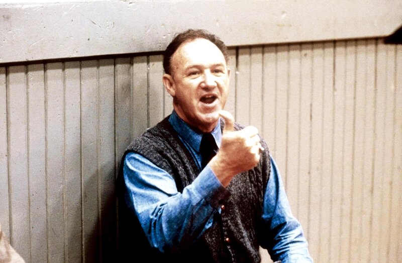 Freiwurf – Bild: DMB