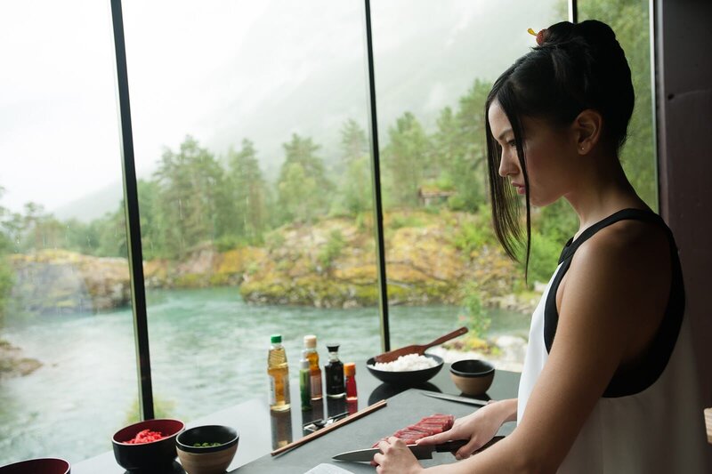 Ex Machina – Bild: Universal Pictures /​ MKNS