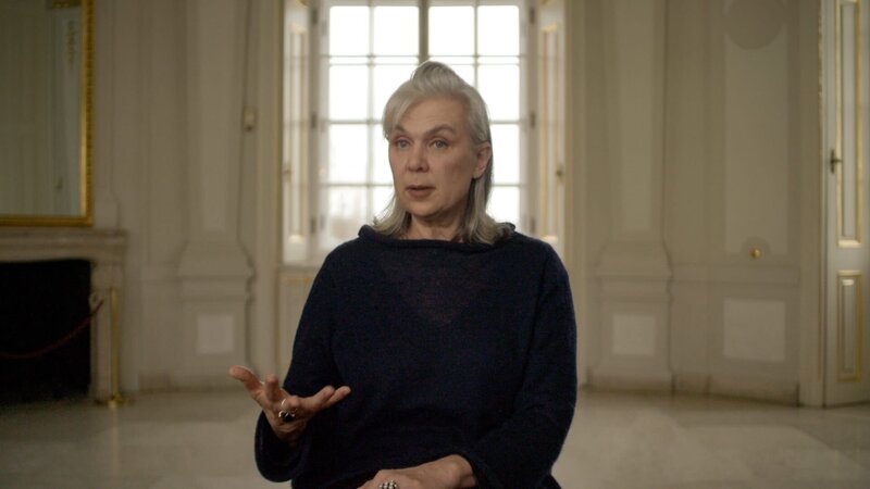 Die Erfindung der guten Mutter – Bild: ORF/​Nikolaus Geyrhalter Filmproduktion