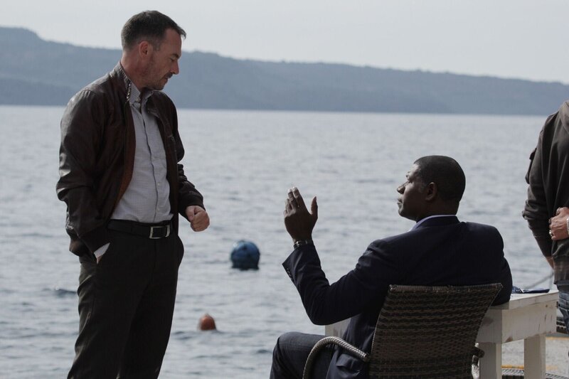 Sniper: Legacy – Bild: RTL /​ © 2014 Sony Pictures Worldwide Acquisitions Inc.