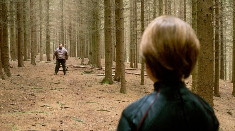 Antboy 2 - Die Rache der Red Fury – Bild: MDR/​NDR/​Nimbus Film/​Rolf Konow