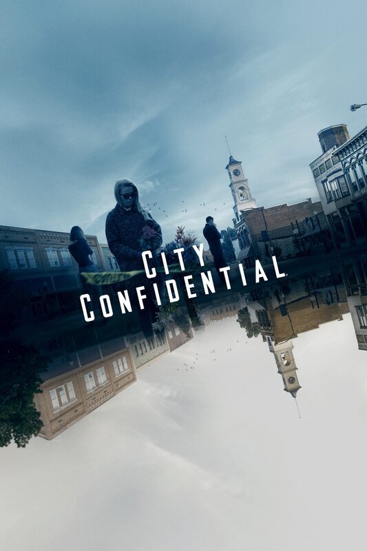 Crimes, the ensuing investigations and the ripple effects they had on communities across the United States are explored in A&E’s iconic true-crime series „City Confidential.“ Narrated by actor Mike Colter, each episode weaves together firsthand accounts and archival footage to explore the crime and its outcome. From small farming towns to big cities, the series takes note of the history and spirit of the area chosen. Many crimes are covered, including missing persons cases, shootings, murders, and public officials caught in compromising situations. – Bild: A&E /​ A&E /​ © A&E Television Networks 1996- /​ © A&E Television Networks 1996⁠–⁠2022. All rights reserved.