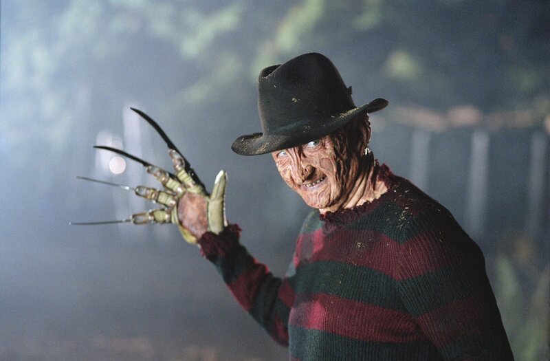 Freddy vs. Jason – Bild: port.hu
