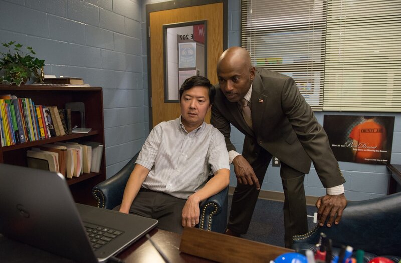 DUFF - Hast du keine, bist du eine – Bild: 2015 Granville Pictures Inc. ALL RIGHTS RESERVED.