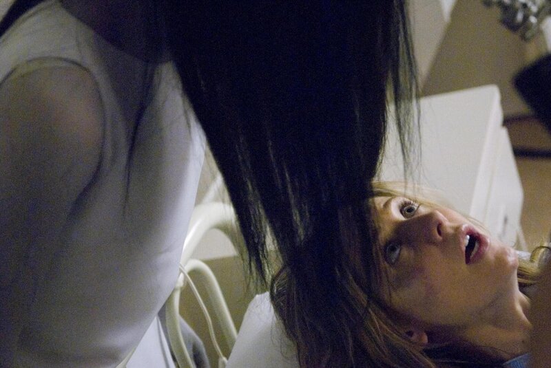 Der Fluch - The Grudge 2 – Bild: port.hu