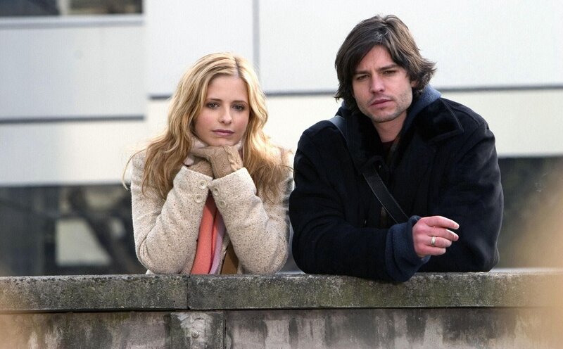 The Grudge - Der Fluch – Bild: Constantin Film Verleih GmbH Lizenzbild frei