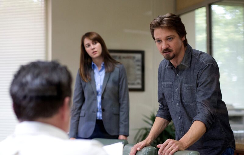 Kill the Messenger – Bild: ZDF und Chuck Zlotnick.