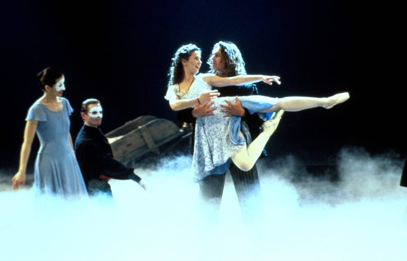 The Fantasticks – Bild: Kabel Eins Classics