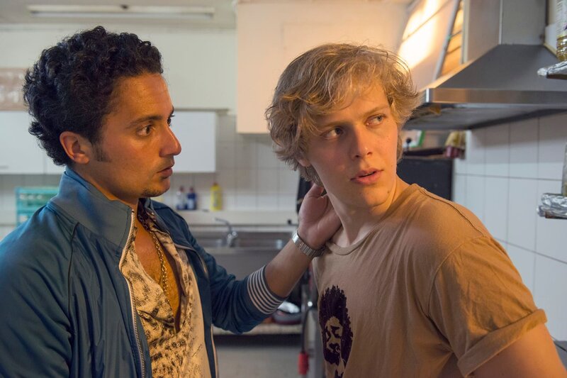 Der Liebling des Himmels – Bild: NDR/​Christine Schroeder