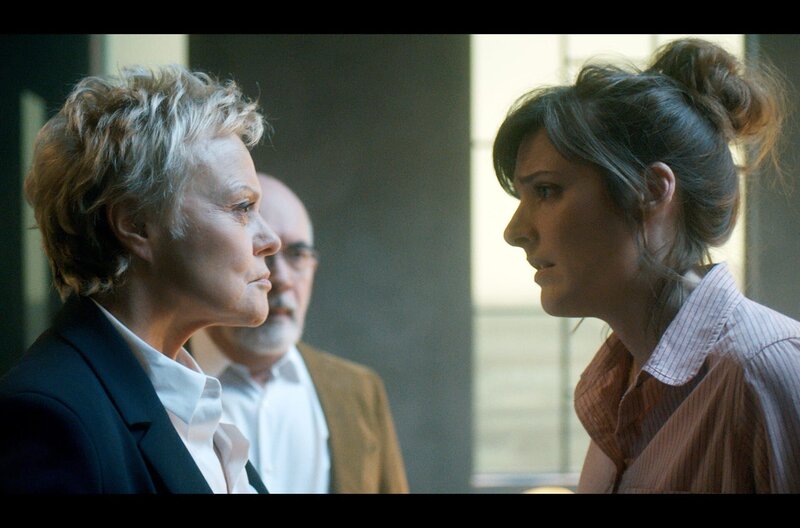 Zweifel – Bild: ARTE France /​ © Hide Park /​ © Hide Park