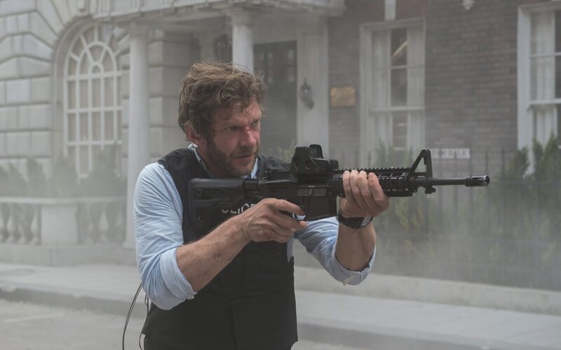 Der Killer & sein Bodyguard – Bild: ORF/​Telepool/​2017 Bodyguard Productions, Inc./​Jack English
