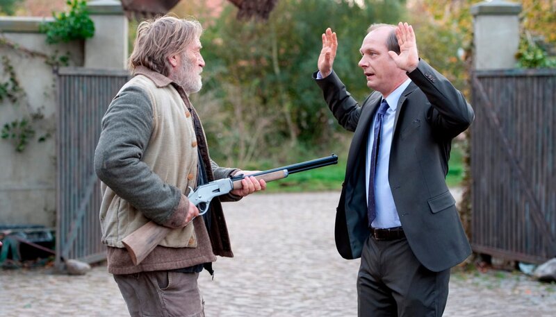 Matthiesens Töchter – Bild: ARD Degeto/​Nicolas Maack