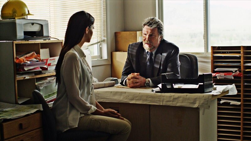 Cowboys Vs. Dinosaurs – Bild: Splendid Film /​ MDVD