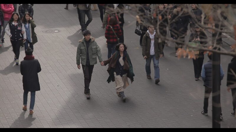 Pieta – Bild: MFA – Münchner Verleih Agentur /​ MKNS