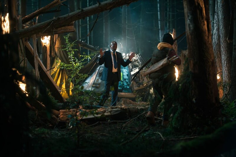 Big Game – Bild: 2015 Ascot Elite Filmverleih GmbH /​ MKNS