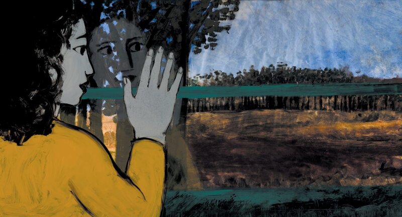 Die Odyssee – Bild: Gebeka Films