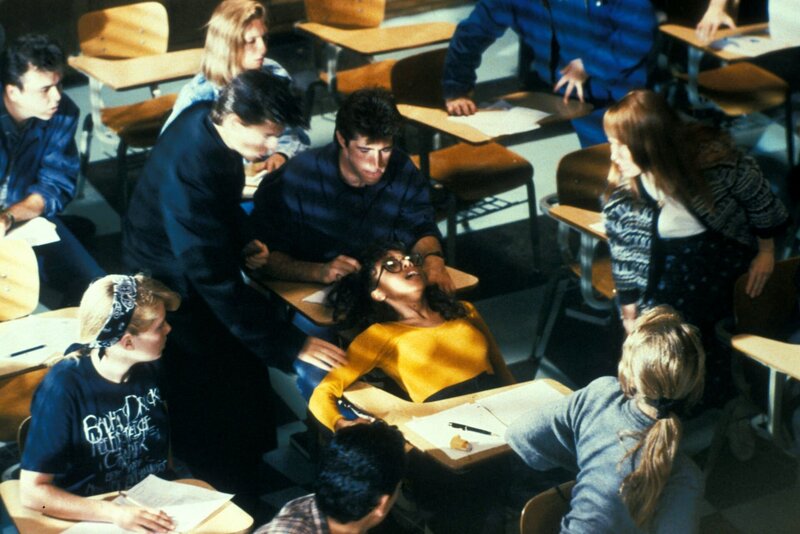 Nightmare On Elm Street 4 – Bild: Turner /​ Copyright Warner Bros. Entertainment, Inc.