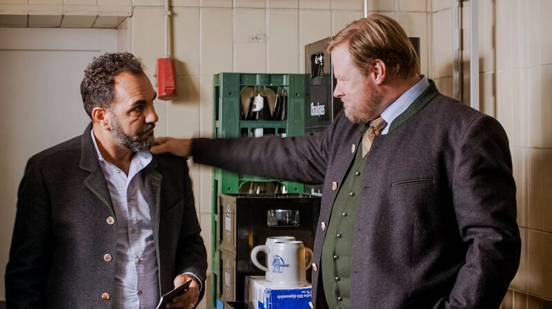 Servus, Schwiegermutter! – Bild: ARD Degeto/​Yalla Productions /​ ARD Degeto/​Programmplanung und P