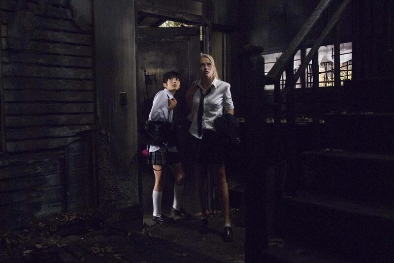 Der Fluch - The Grudge 2 – Bild: ProSieben Fun