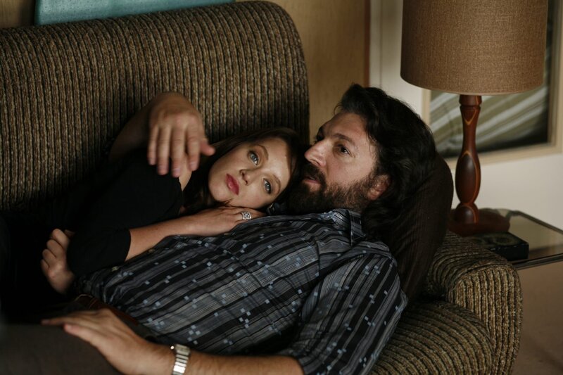 Public Enemy No. 1 - Todestrieb – Bild: BR/​Telepool