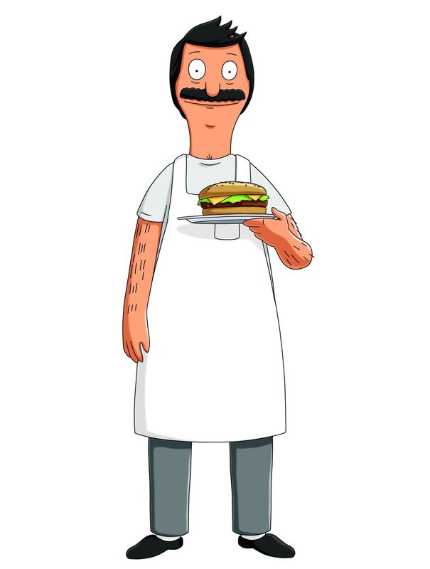 (1. Staffel) – Bob ist der Betreiber eines mehr schlecht als recht laufenden Restaurants. Seine extreme Motivation bringt ihn jedoch häufig in heikle Situationen und verschafft ihm in Kombination mit seiner Unberechenbarkeit einige Feinde … – Bild: 2011 Fox and its related entities. All rights reserved. Lizenzbild frei