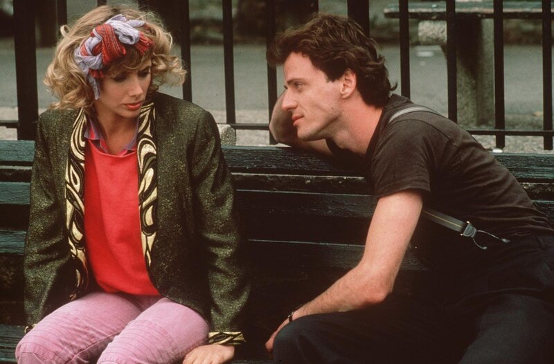 Susan, verzweifelt gesucht! – Bild: Kabel Eins Classics