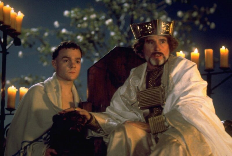 Dragonheart II - Ein neuer Anfang – Bild: port.hu