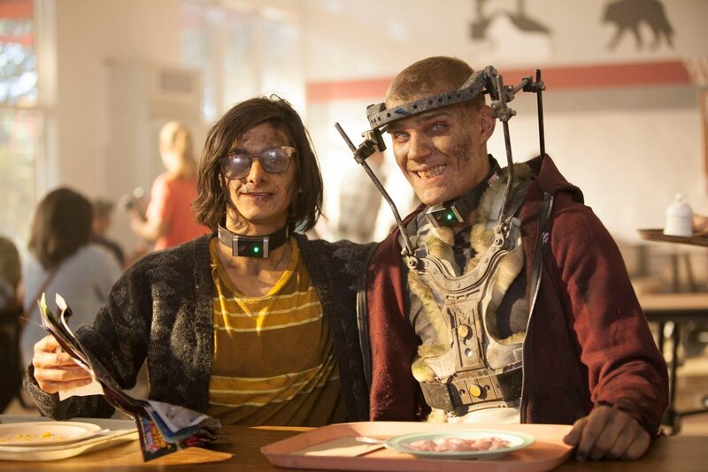 Freaks of Nature – Bild: Sony Pictures Germany /​ MDVD