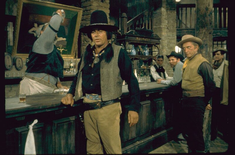 Die Gewaltigen – Bild: TVP /​ Zdjęcia mogą być wykorzystane do jednorazowej publikacji prasowej ilustrującej aktualny program TVP S.A. na dany tydzień.