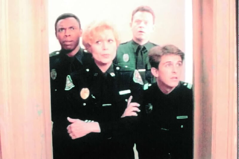 Police Academy VII - Mission in Moskau – Bild: 4+