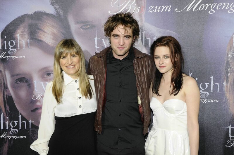 Twilight - Bis(s) zum Morgengrauen – Bild: Sat.1