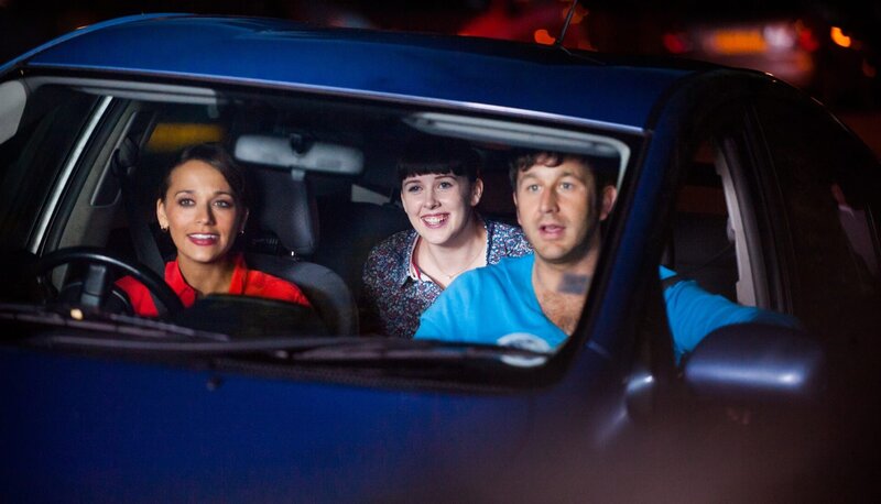 Cuban Fury – Bild: STUDIOCANAL 2014 /​ Matthew Nettheim /​ MKNS