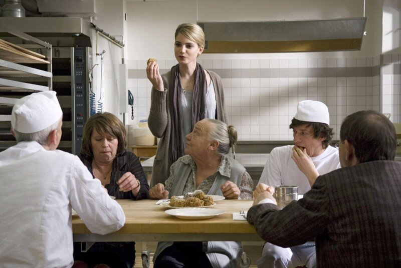 Küss mich, wenn es Liebe ist – Bild: SAT.1 /​ Stephan Rabold Eigenproduktionsbild frei