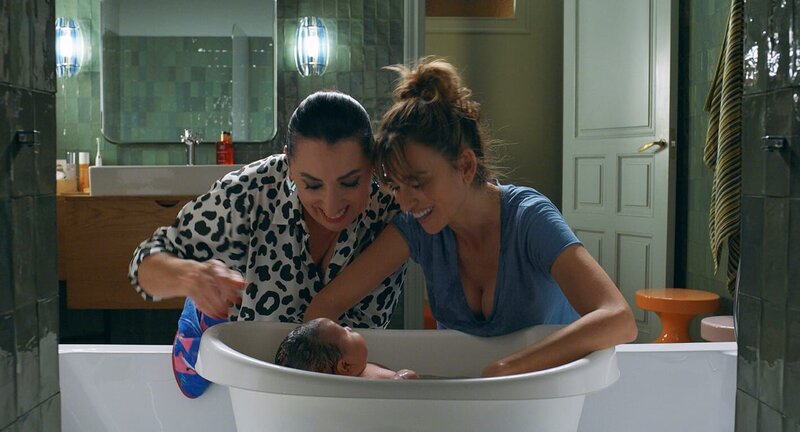 Parallele Mütter – Bild: El Deseo /​ © El Deseo