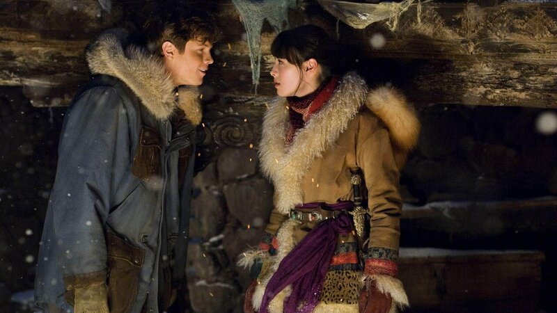 Die Mumie - Das Grabmal des Drachenkaisers – Bild: RTL /​ Universal Studios