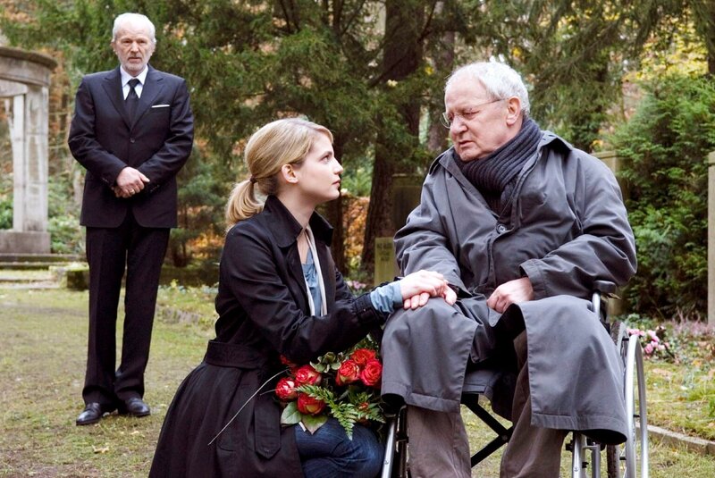 Küss mich, wenn es Liebe ist – Bild: ProSiebenSat.1 Media SE