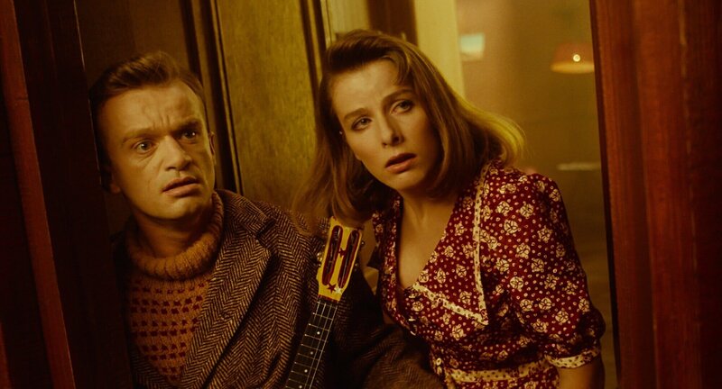 Delicatessen – Bild: Splendor Films