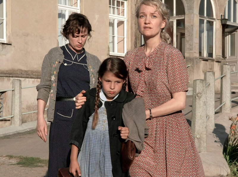 Kinder des Sturms – Bild: SWR/​SWR/​Britta Krehl