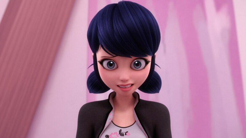 Marinette Dupain-Cheng – Bild: Disney