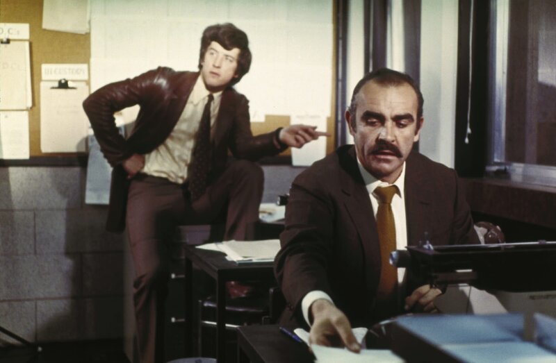 Sein Leben in meiner Gewalt – Bild: port.hu