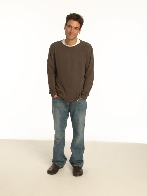 Einblick in die Vergangenheit von Ted (Josh Radnor) und seinen Freunden – Bild: 20th Century Fox International Television Lizenzbild frei