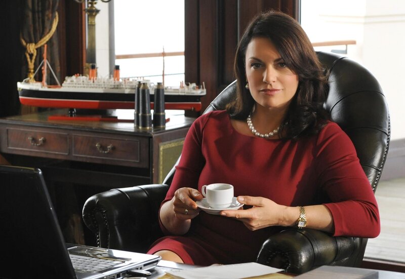 Kennen Sie Ihren Liebhaber? – Bild: PLURIMEDIA (ARD Degeto /​ Reiner Bajo)