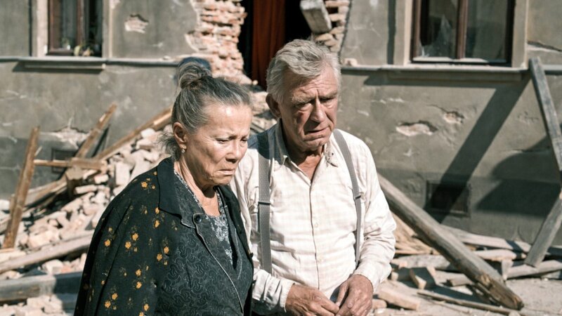 Maikäfer flieg – Bild: ORF/​KGP Kranzelbinder Gabriele Produktion